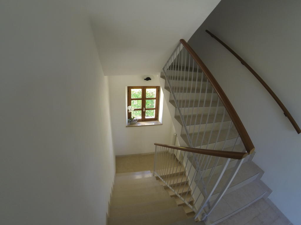 Al Campo Di Sotto Bed & Breakfast Buia Εξωτερικό φωτογραφία