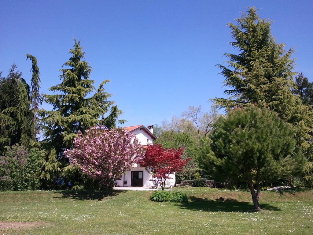 Al Campo Di Sotto Bed & Breakfast Buia Εξωτερικό φωτογραφία